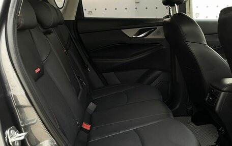 Changan CS35 Plus, 2024 год, 2 175 000 рублей, 13 фотография