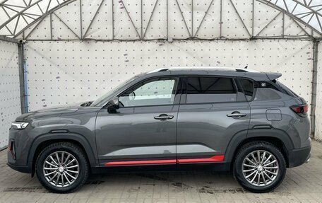 Changan CS35 Plus, 2024 год, 2 175 000 рублей, 10 фотография