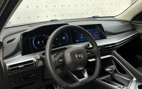 Changan CS35 Plus, 2024 год, 2 175 000 рублей, 15 фотография