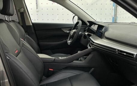 Changan CS35 Plus, 2024 год, 2 175 000 рублей, 12 фотография