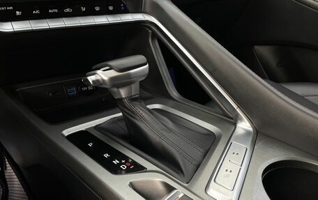 Changan CS35 Plus, 2024 год, 2 175 000 рублей, 16 фотография