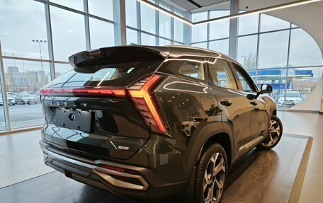 Geely Atlas, 2025 год, 3 449 990 рублей, 4 фотография