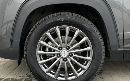 Changan CS35 Plus, 2024 год, 2 175 000 рублей, 20 фотография