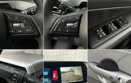 Changan CS35 Plus, 2024 год, 2 175 000 рублей, 19 фотография