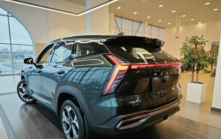 Geely Atlas, 2025 год, 3 449 990 рублей, 6 фотография