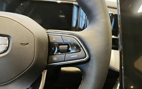 Geely Atlas, 2025 год, 3 449 990 рублей, 18 фотография