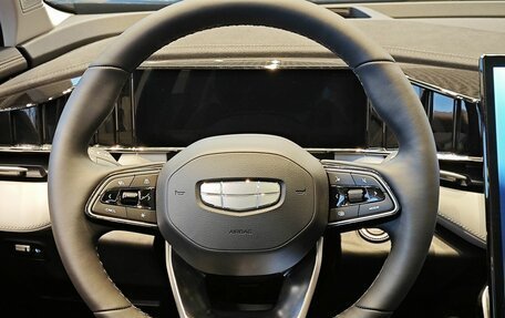 Geely Atlas, 2025 год, 3 449 990 рублей, 17 фотография