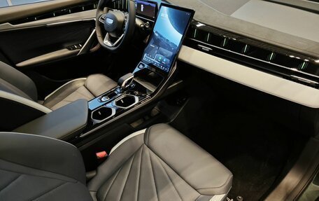 Geely Atlas, 2025 год, 3 449 990 рублей, 12 фотография