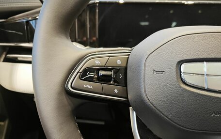 Geely Atlas, 2025 год, 3 449 990 рублей, 19 фотография