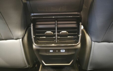 Geely Atlas, 2025 год, 3 449 990 рублей, 14 фотография