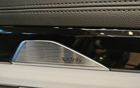 Geely Atlas, 2025 год, 3 449 990 рублей, 11 фотография