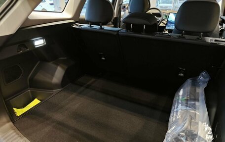 Geely Atlas, 2025 год, 3 449 990 рублей, 9 фотография