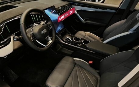 Geely Atlas, 2025 год, 3 449 990 рублей, 7 фотография