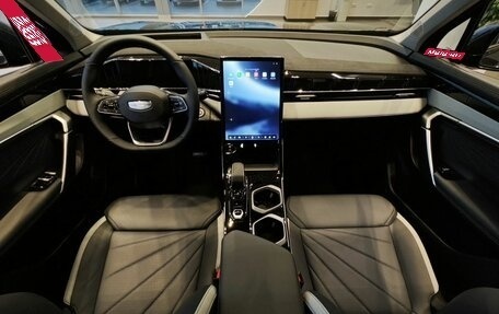 Geely Atlas, 2025 год, 3 449 990 рублей, 13 фотография