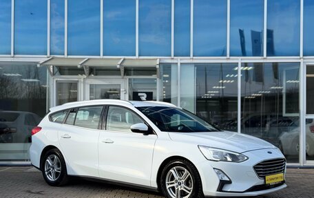 Ford Focus IV, 2019 год, 1 130 000 рублей, 2 фотография