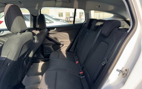 Ford Focus IV, 2019 год, 1 130 000 рублей, 7 фотография