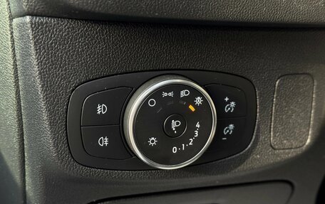 Ford Focus IV, 2019 год, 1 130 000 рублей, 15 фотография