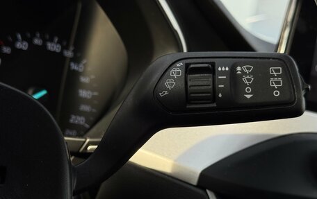 Ford Focus IV, 2019 год, 1 130 000 рублей, 19 фотография