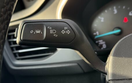 Ford Focus IV, 2019 год, 1 130 000 рублей, 16 фотография