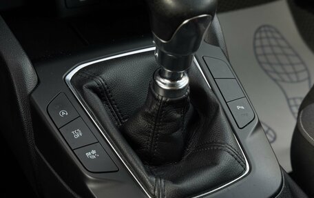 Ford Focus IV, 2019 год, 1 130 000 рублей, 26 фотография