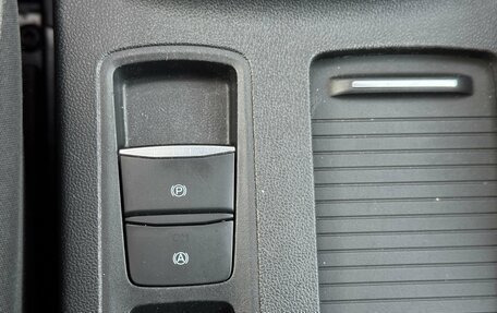 Ford Focus IV, 2019 год, 1 130 000 рублей, 27 фотография