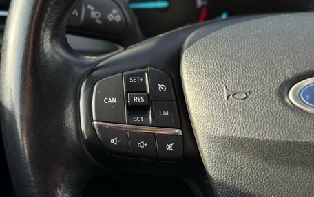 Ford Focus IV, 2019 год, 1 130 000 рублей, 17 фотография