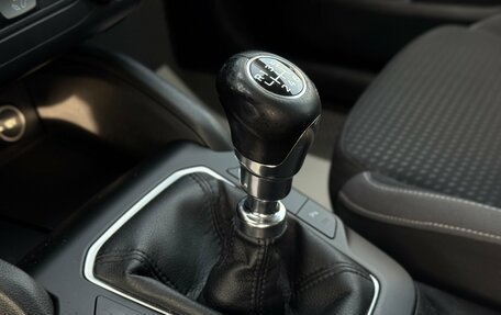 Ford Focus IV, 2019 год, 1 130 000 рублей, 25 фотография