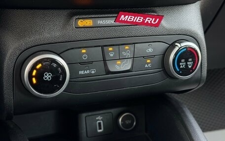 Ford Focus IV, 2019 год, 1 130 000 рублей, 24 фотография