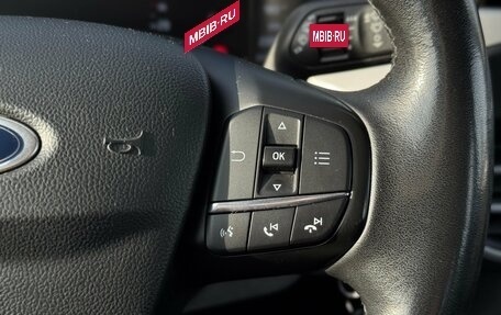 Ford Focus IV, 2019 год, 1 130 000 рублей, 18 фотография