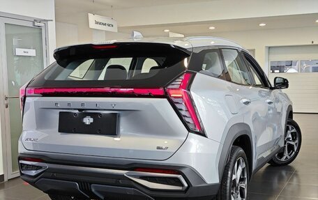 Geely Atlas, 2025 год, 3 970 990 рублей, 3 фотография