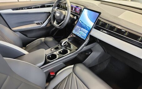 Geely Atlas, 2025 год, 3 970 990 рублей, 10 фотография