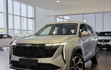 Geely Atlas, 2025 год, 3 970 990 рублей, 4 фотография