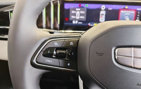 Geely Atlas, 2025 год, 3 970 990 рублей, 7 фотография