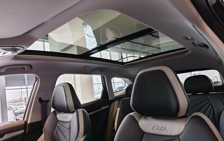 Geely Atlas, 2025 год, 3 970 990 рублей, 12 фотография