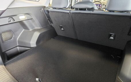 Geely Atlas, 2025 год, 3 970 990 рублей, 9 фотография