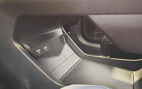 Geely Atlas, 2025 год, 3 970 990 рублей, 15 фотография