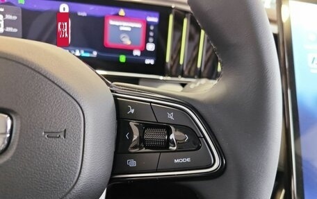 Geely Atlas, 2025 год, 3 970 990 рублей, 13 фотография