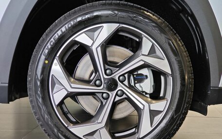 Geely Atlas, 2025 год, 3 970 990 рублей, 21 фотография