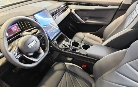 Geely Atlas, 2025 год, 3 970 990 рублей, 17 фотография