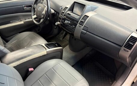 Toyota Prius, 2008 год, 480 000 рублей, 6 фотография