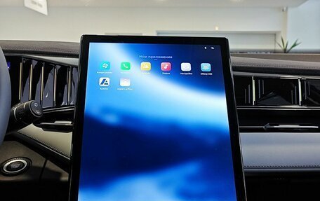 Geely Atlas, 2025 год, 3 970 990 рублей, 22 фотография