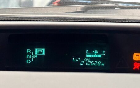 Toyota Prius, 2008 год, 480 000 рублей, 7 фотография
