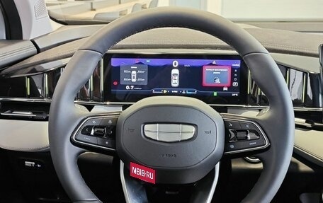 Geely Atlas, 2025 год, 3 970 990 рублей, 20 фотография