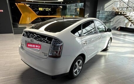Toyota Prius, 2008 год, 480 000 рублей, 4 фотография