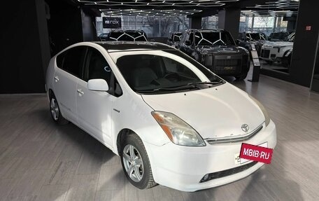Toyota Prius, 2008 год, 480 000 рублей, 2 фотография