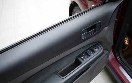 Ford Focus II рестайлинг, 2005 год, 290 000 рублей, 14 фотография