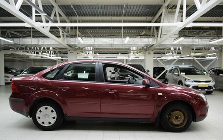 Ford Focus II рестайлинг, 2005 год, 290 000 рублей, 8 фотография