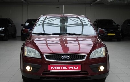 Ford Focus II рестайлинг, 2005 год, 290 000 рублей, 2 фотография