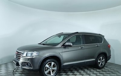Haval H6, 2019 год, 1 297 000 рублей, 1 фотография