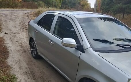 Geely MK I рестайлинг, 2013 год, 215 000 рублей, 1 фотография